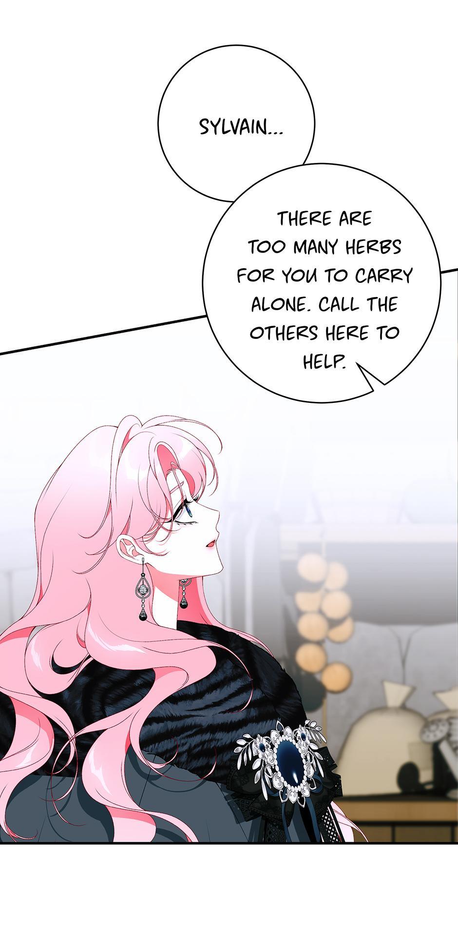 I Only Came to Find my Dad Chapter 105 page 10