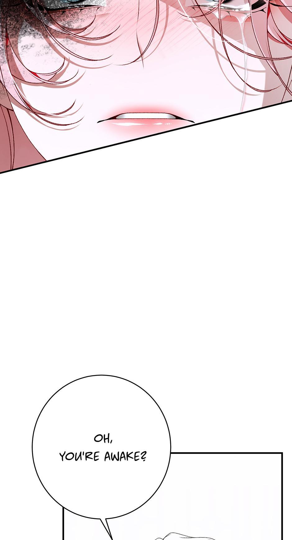 I Only Came to Find my Dad Chapter 105 page 111