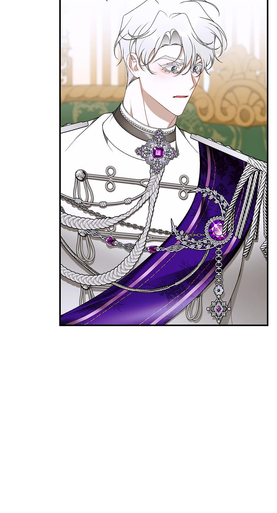 I Only Came to Find my Dad Chapter 105 page 112