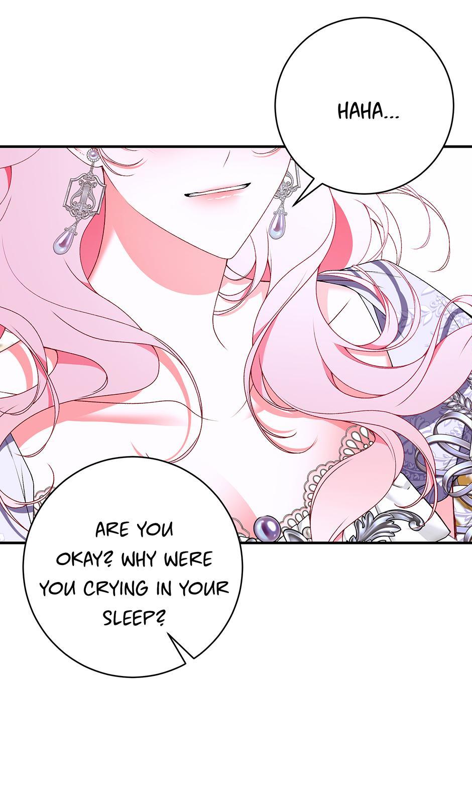 I Only Came to Find my Dad Chapter 105 page 113