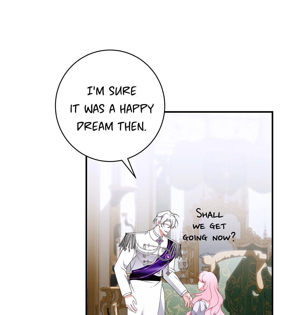I Only Came to Find my Dad Chapter 105 page 116
