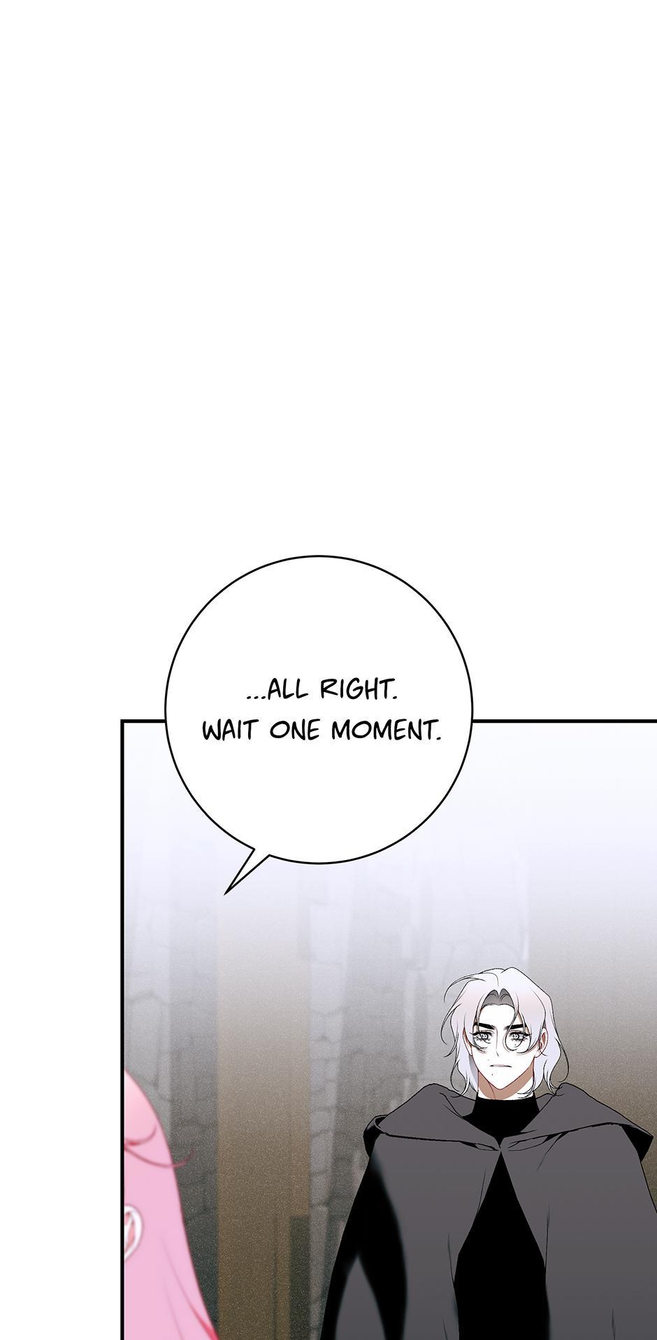 I Only Came to Find my Dad Chapter 105 page 11