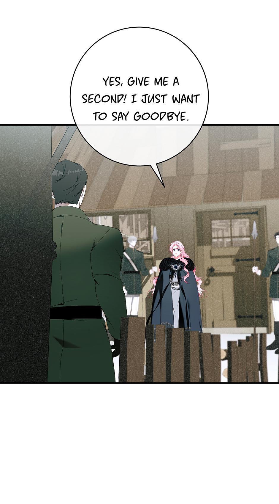 I Only Came to Find my Dad Chapter 105 page 16