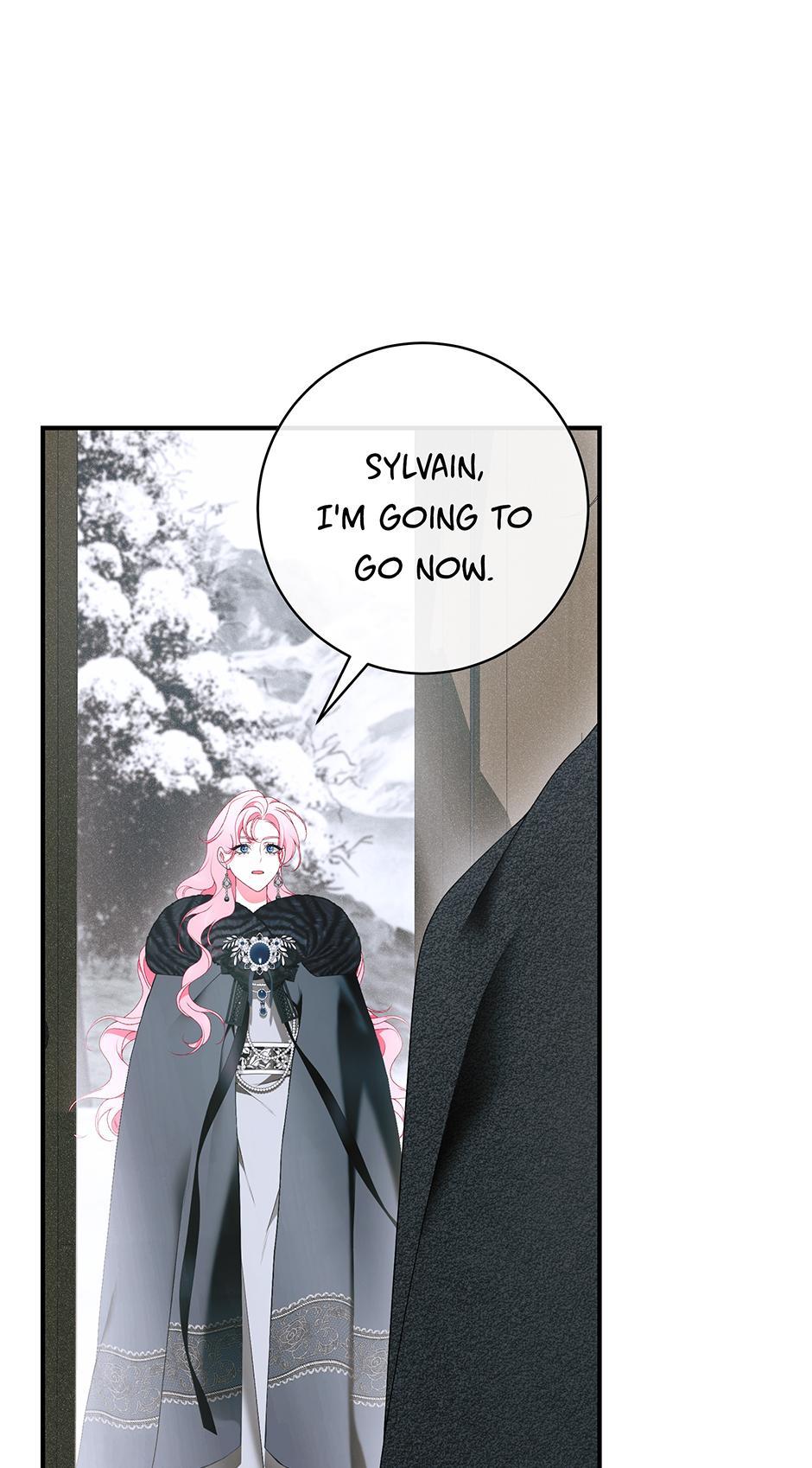 I Only Came to Find my Dad Chapter 105 page 17