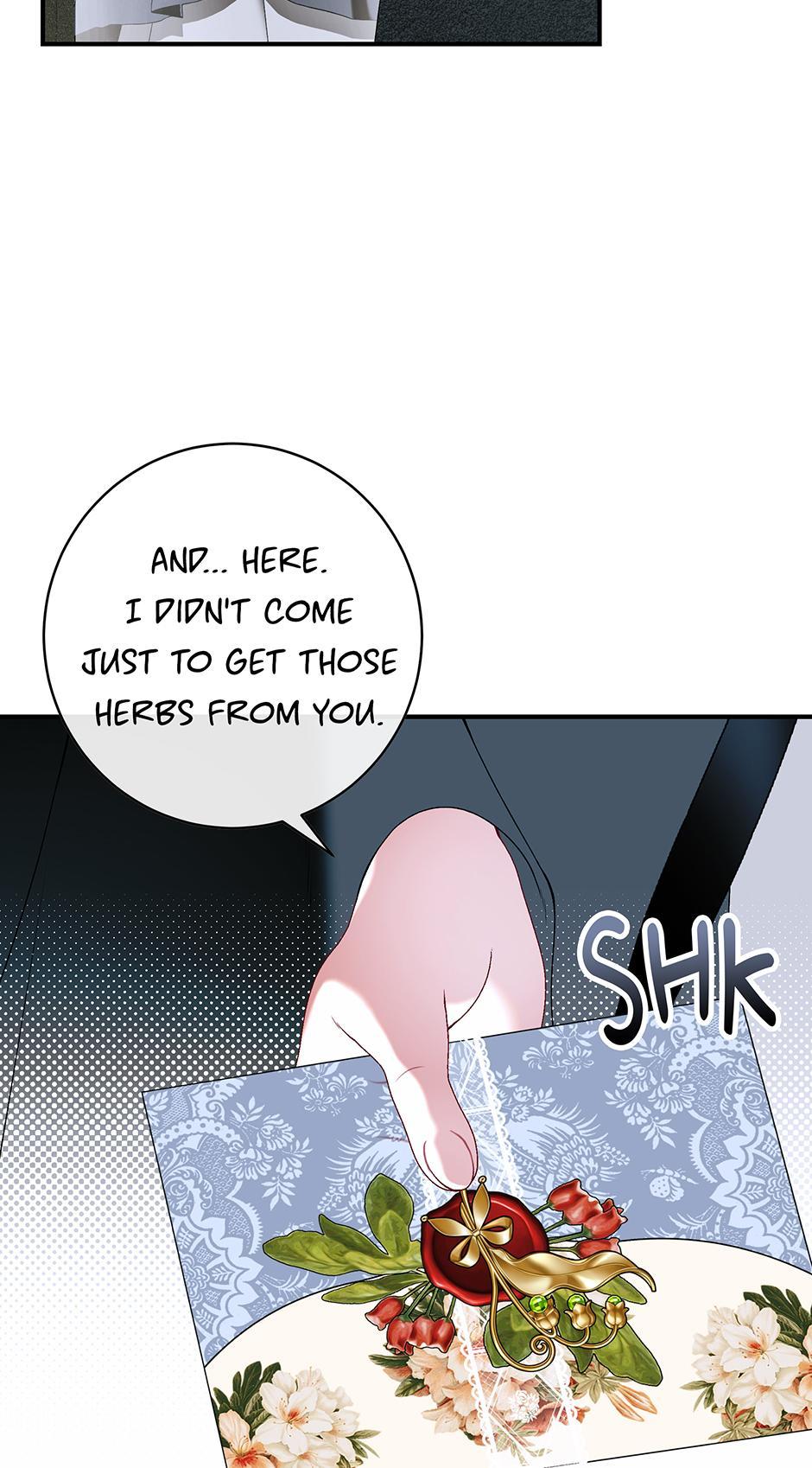 I Only Came to Find my Dad Chapter 105 page 18