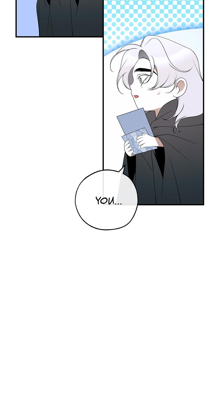 I Only Came to Find my Dad Chapter 105 page 20
