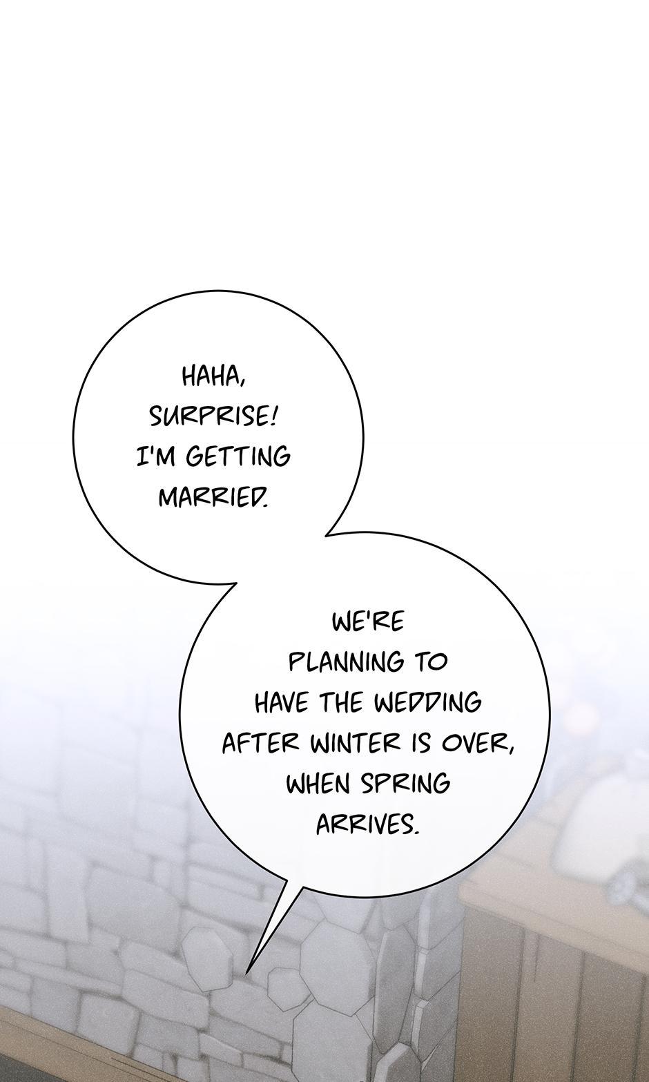 I Only Came to Find my Dad Chapter 105 page 21