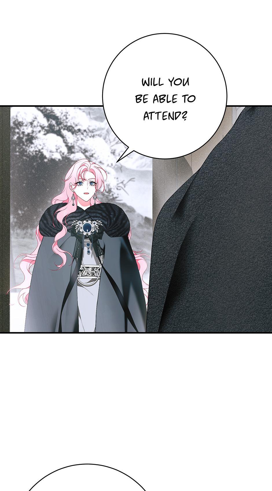 I Only Came to Find my Dad Chapter 105 page 24