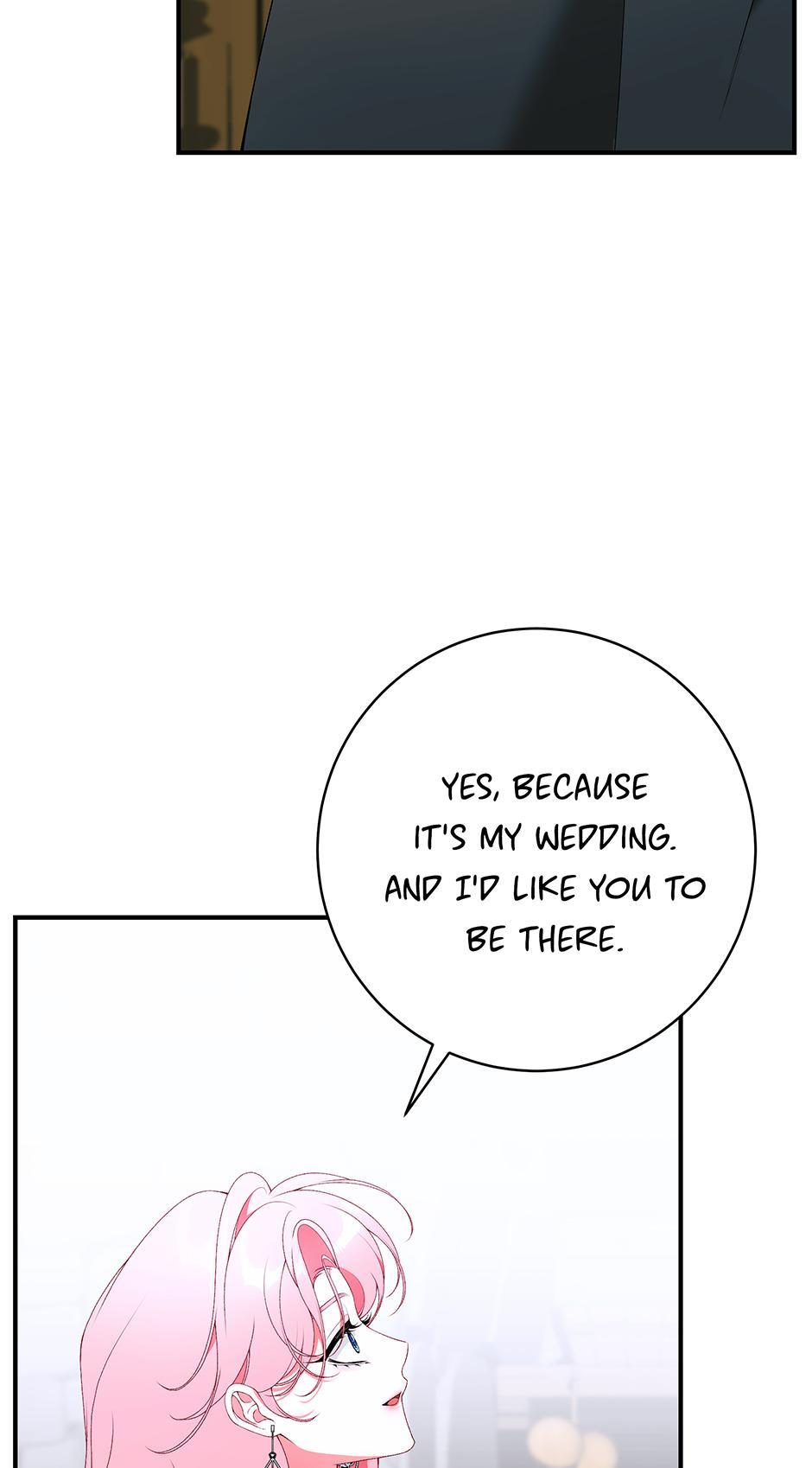 I Only Came to Find my Dad Chapter 105 page 26