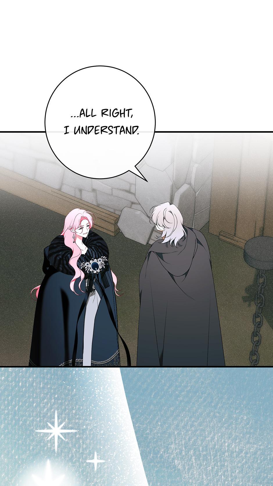I Only Came to Find my Dad Chapter 105 page 28