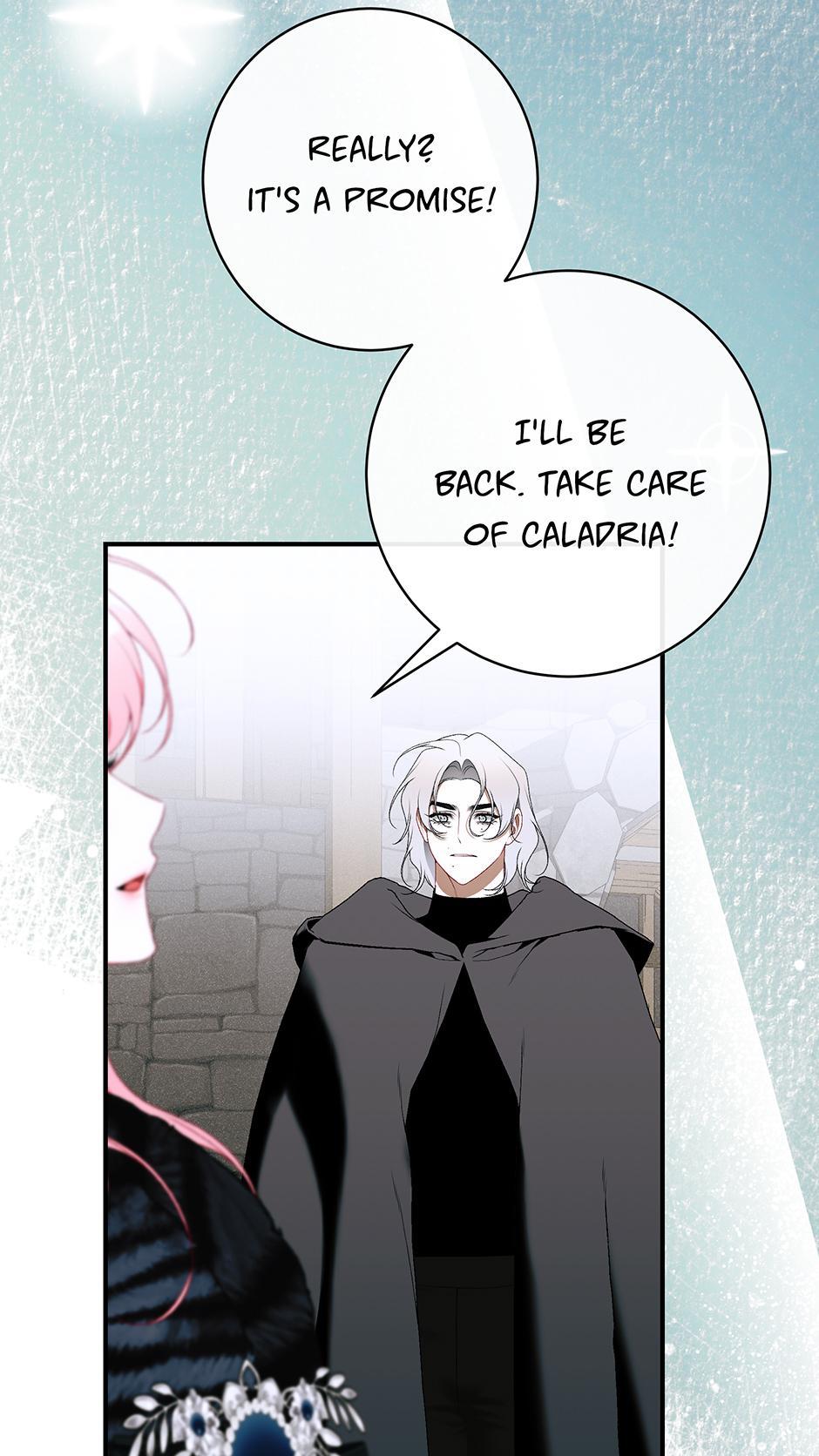 I Only Came to Find my Dad Chapter 105 page 29
