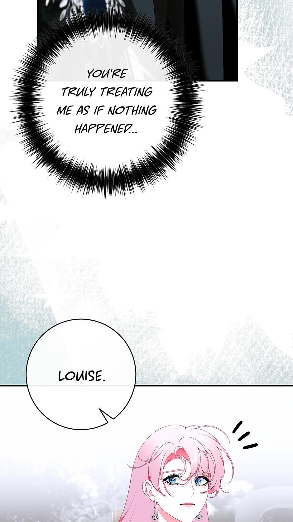 I Only Came to Find my Dad Chapter 105 page 30