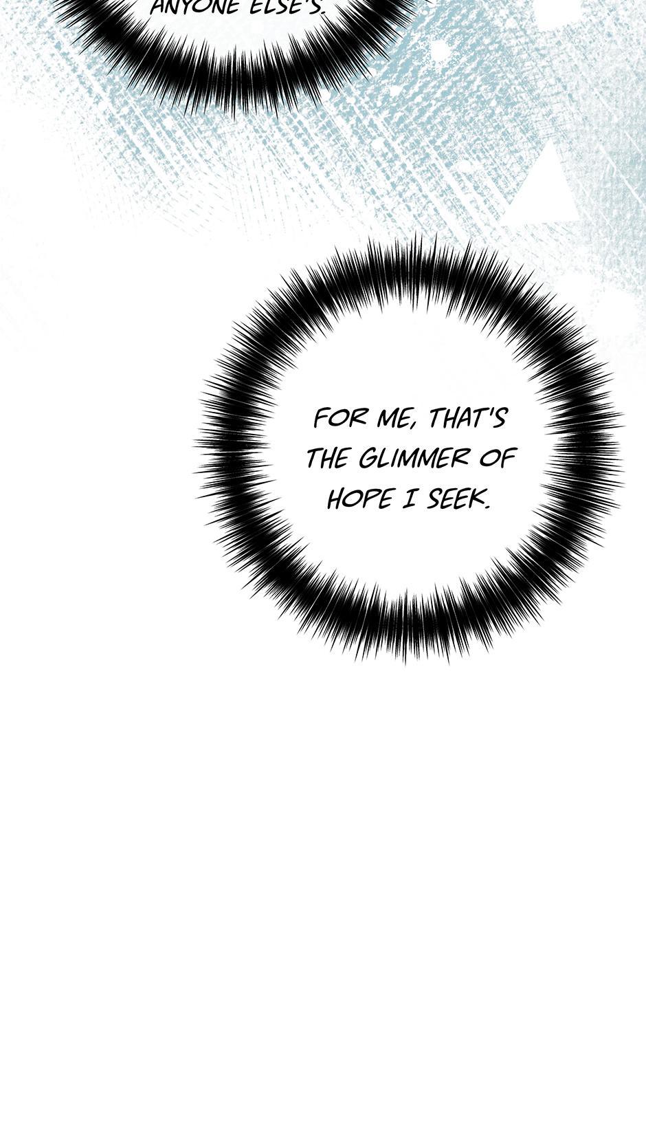 I Only Came to Find my Dad Chapter 105 page 32