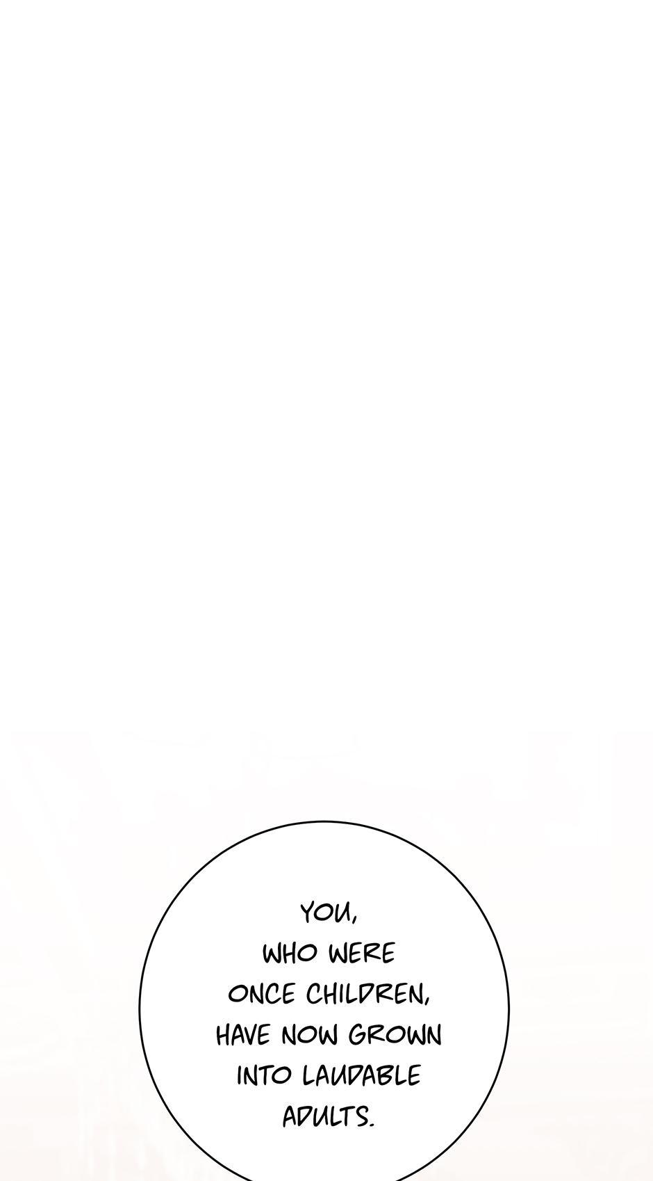 I Only Came to Find my Dad Chapter 105 page 40