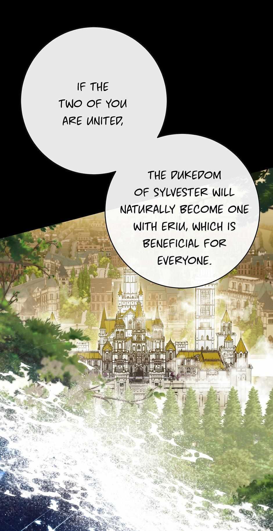 I Only Came to Find my Dad Chapter 105 page 44