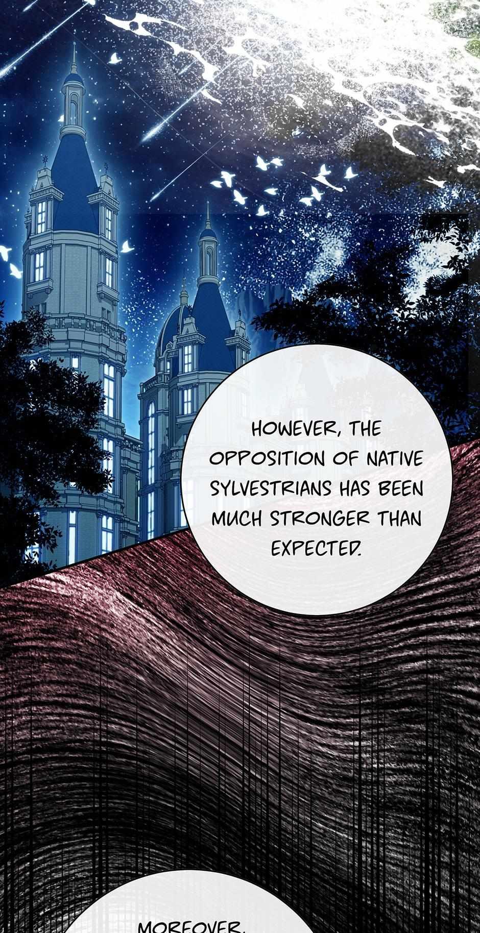 I Only Came to Find my Dad Chapter 105 page 45