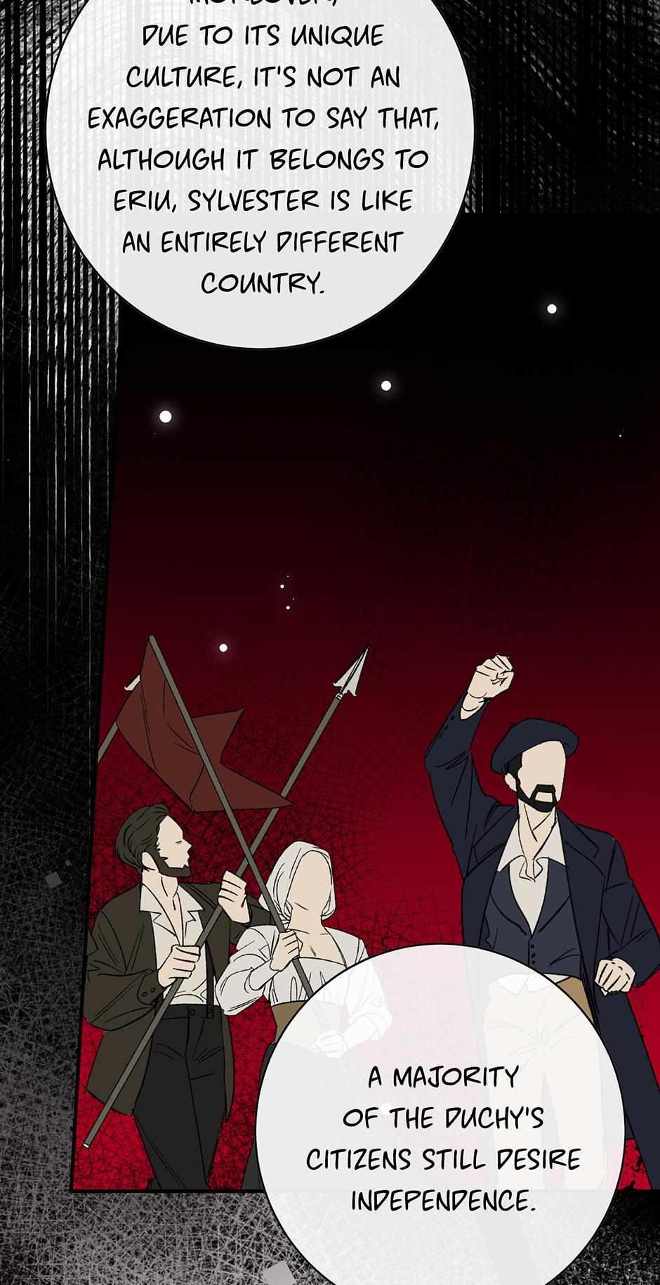 I Only Came to Find my Dad Chapter 105 page 46