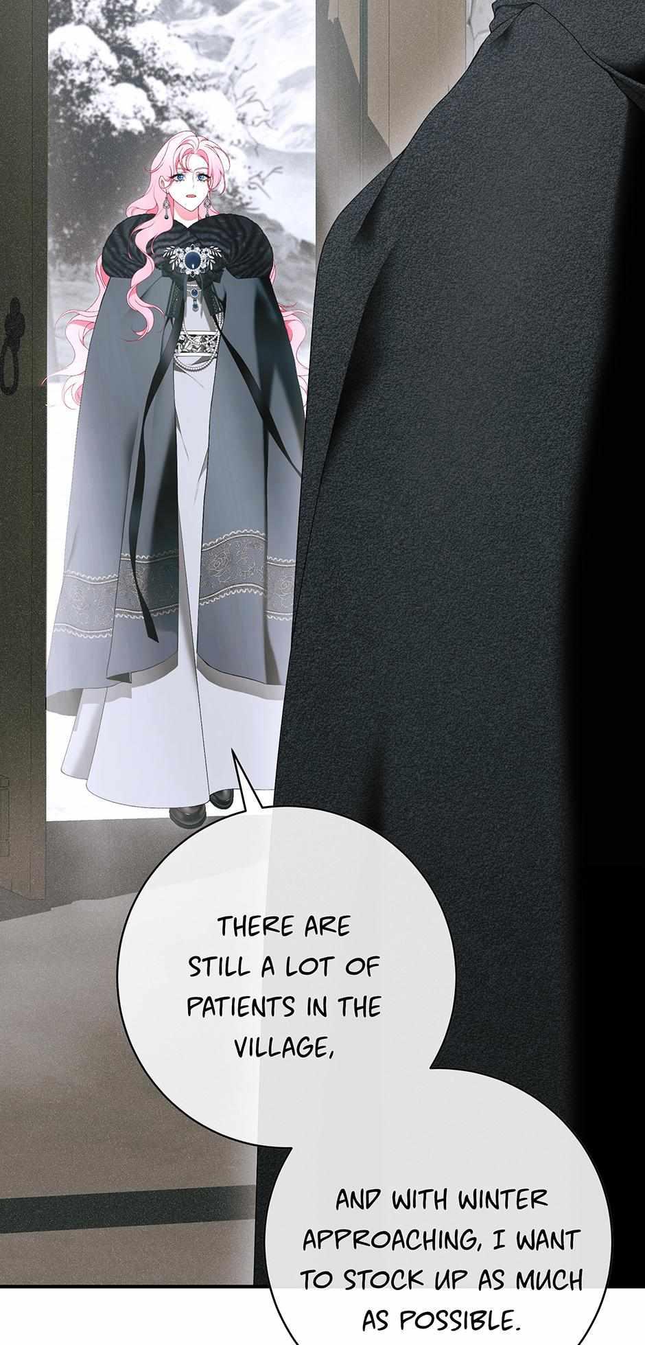 I Only Came to Find my Dad Chapter 105 page 4