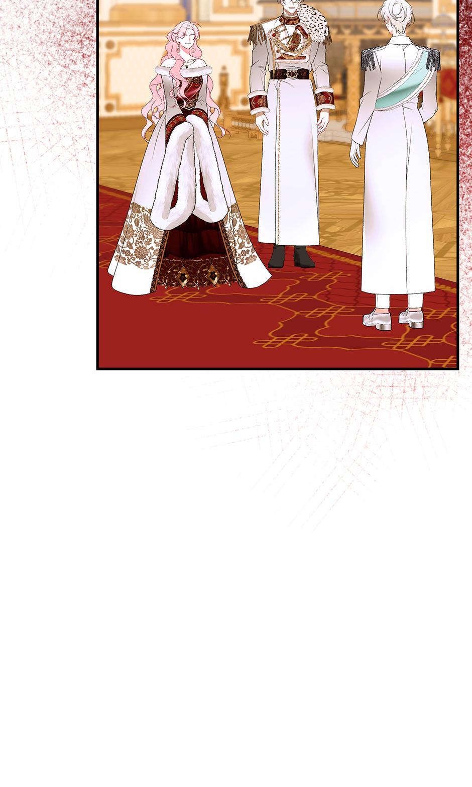 I Only Came to Find my Dad Chapter 105 page 50