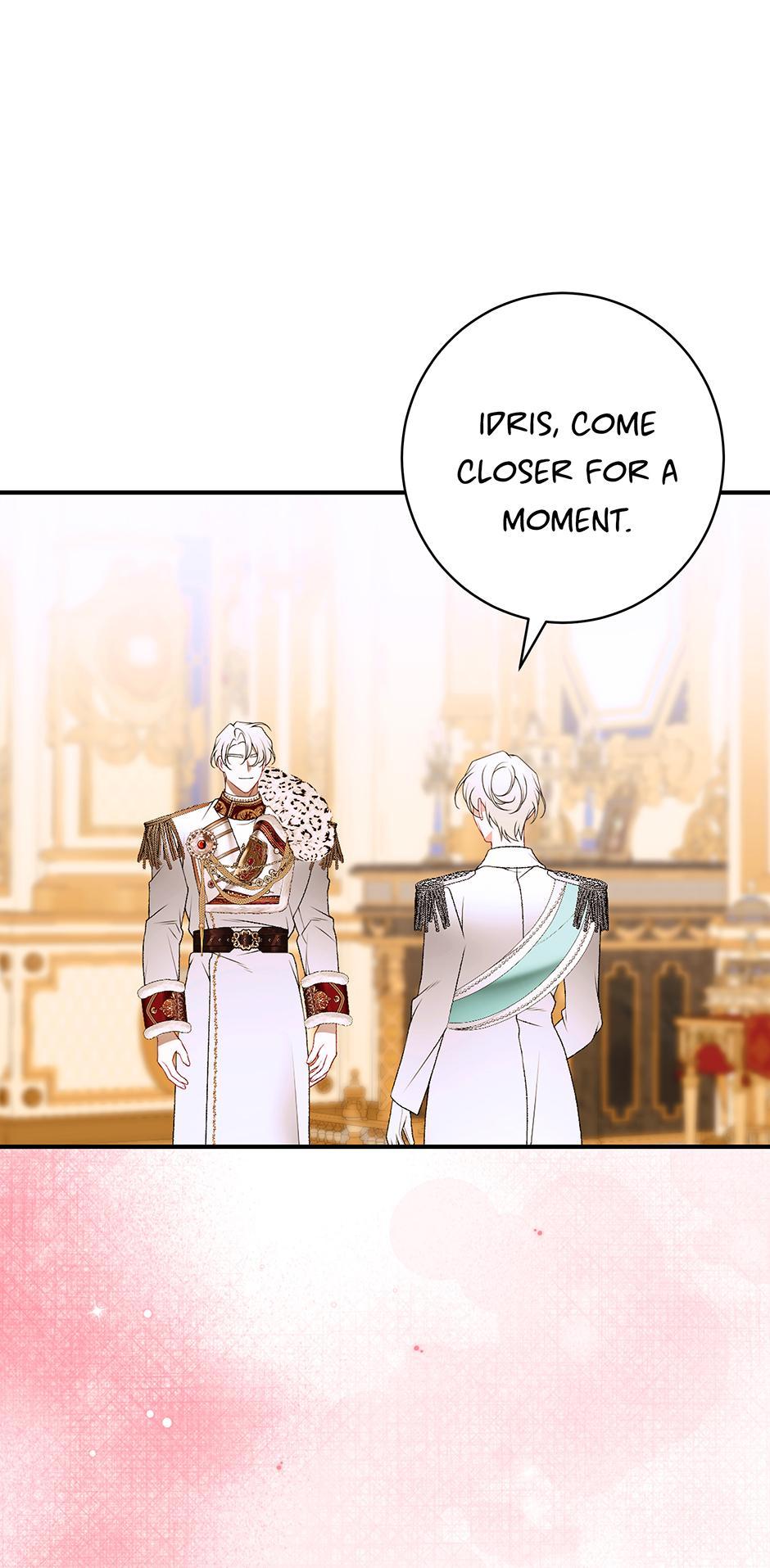 I Only Came to Find my Dad Chapter 105 page 56