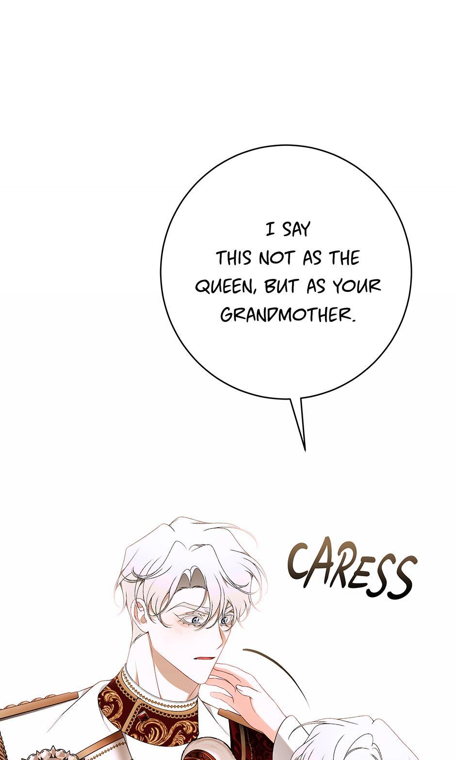 I Only Came to Find my Dad Chapter 105 page 59