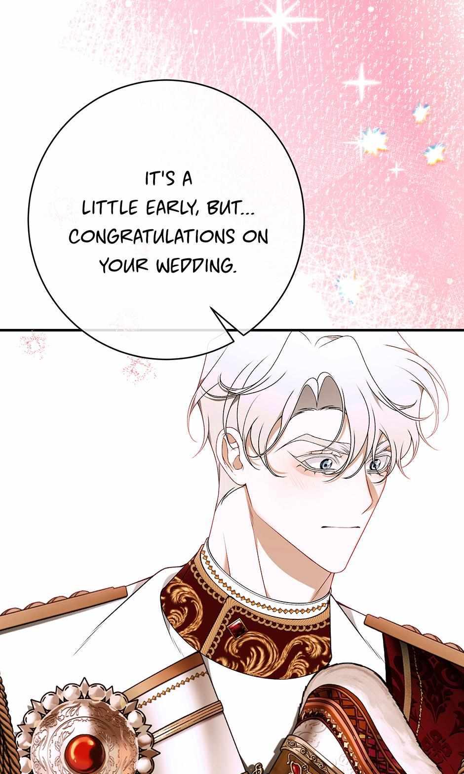 I Only Came to Find my Dad Chapter 105 page 61