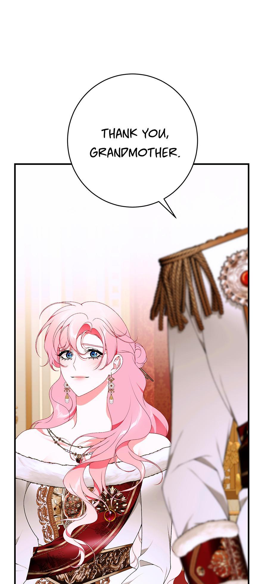 I Only Came to Find my Dad Chapter 105 page 63