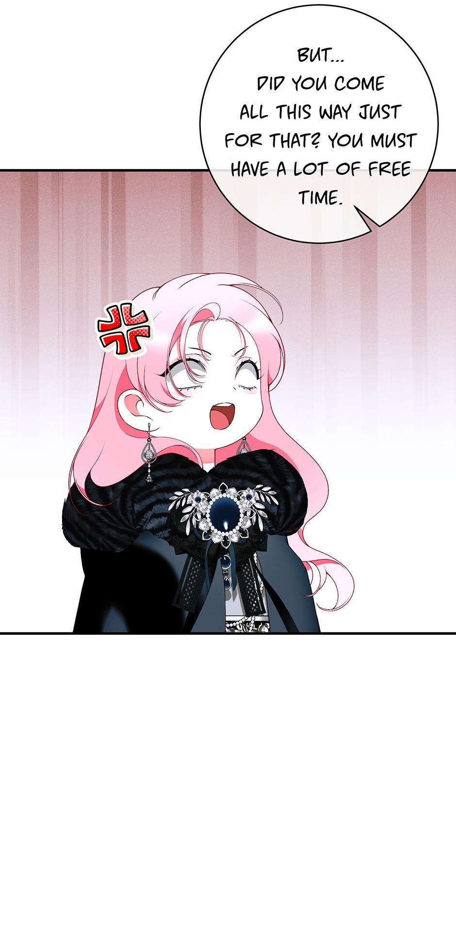 I Only Came to Find my Dad Chapter 105 page 6