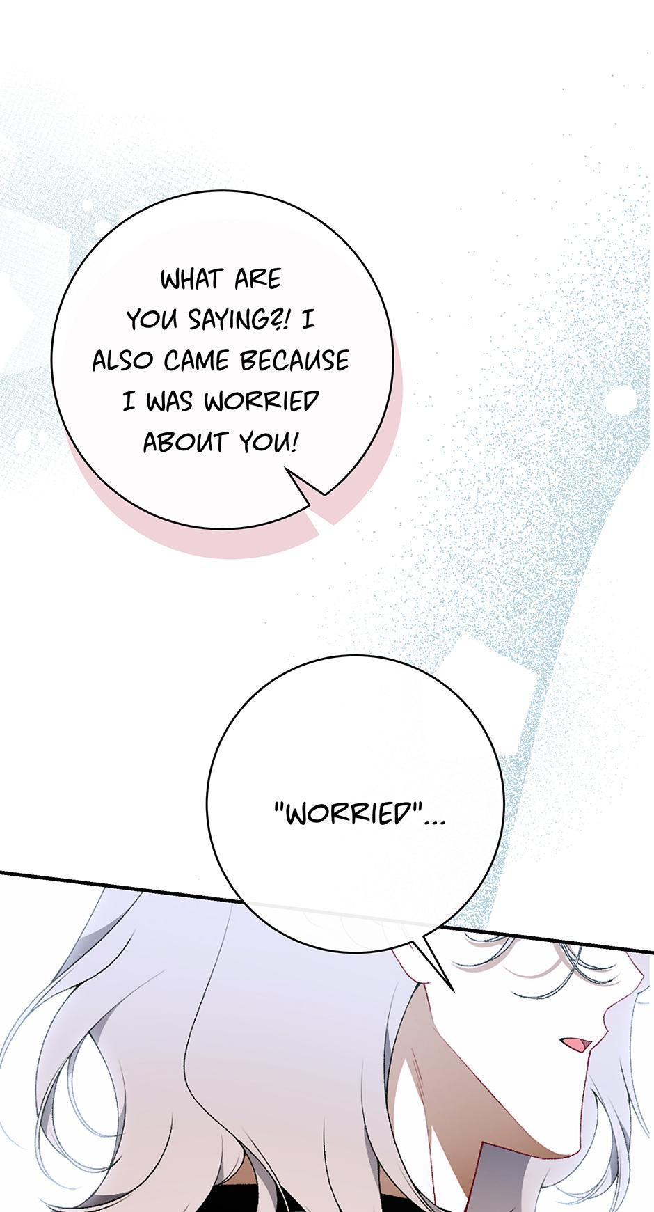 I Only Came to Find my Dad Chapter 105 page 7