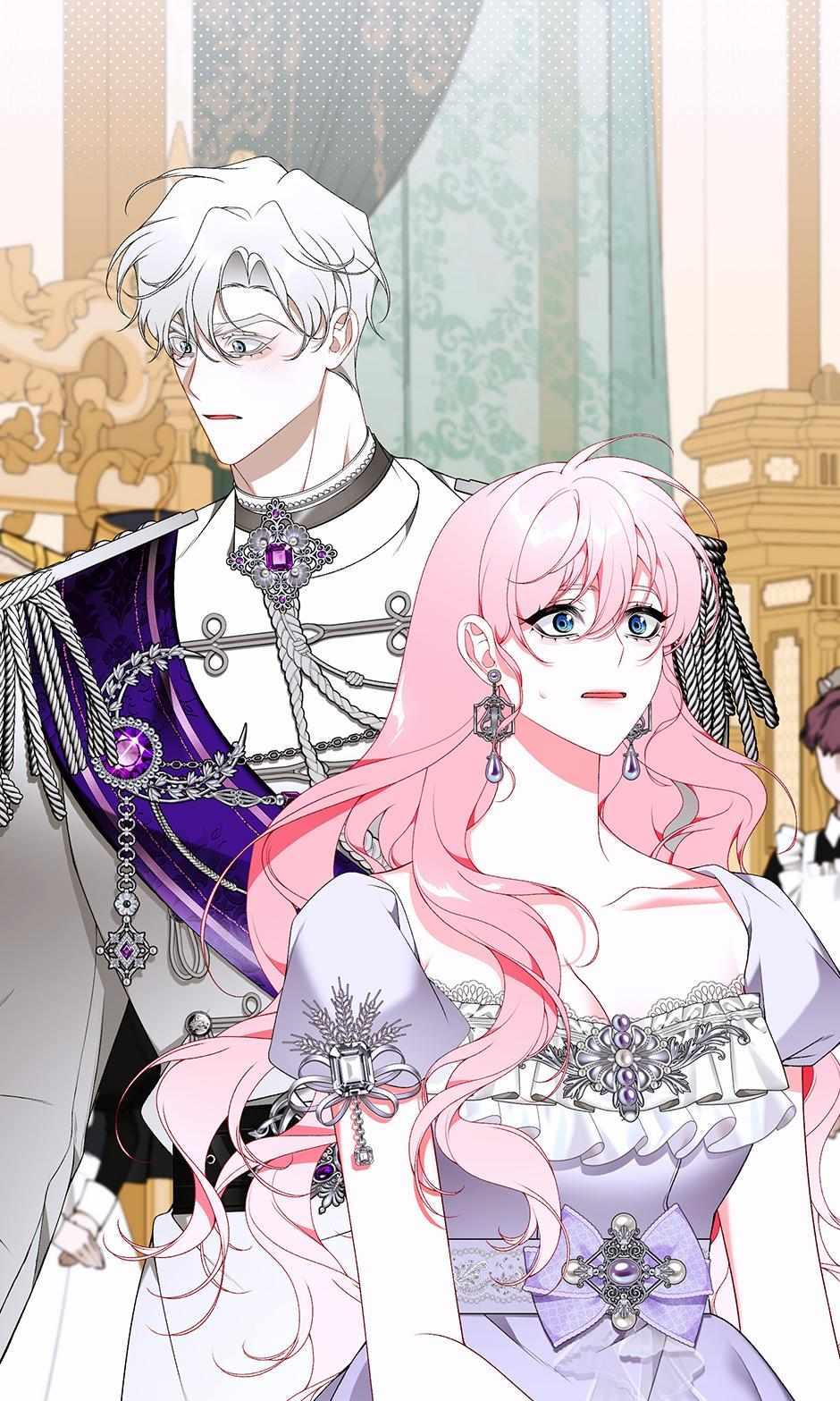 I Only Came to Find my Dad Chapter 105 page 86