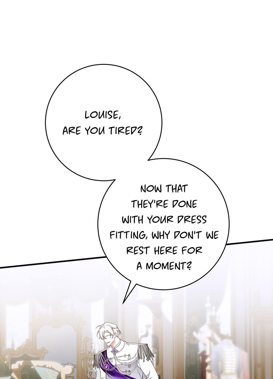 I Only Came to Find my Dad Chapter 105 page 88