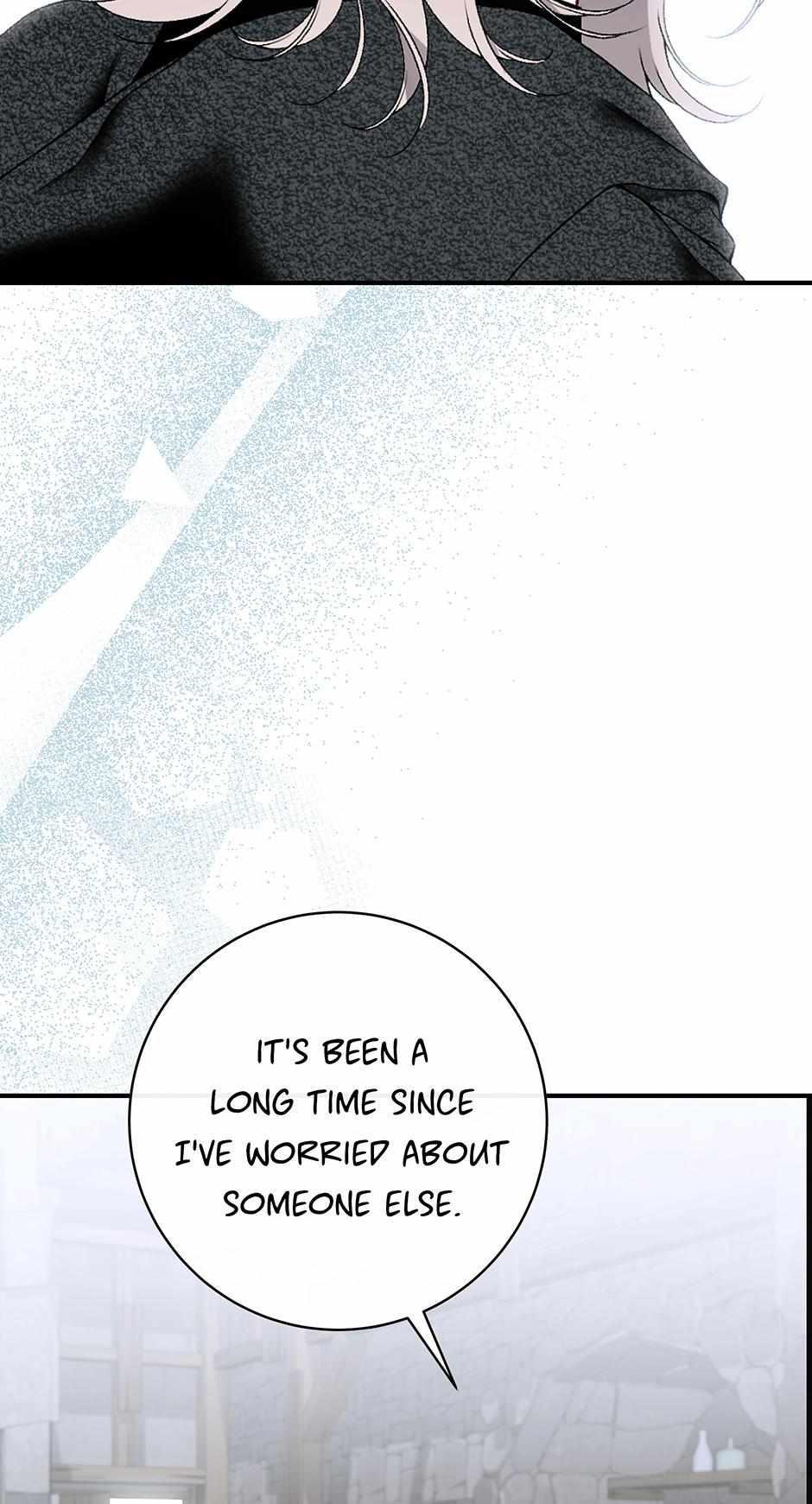 I Only Came to Find my Dad Chapter 105 page 8