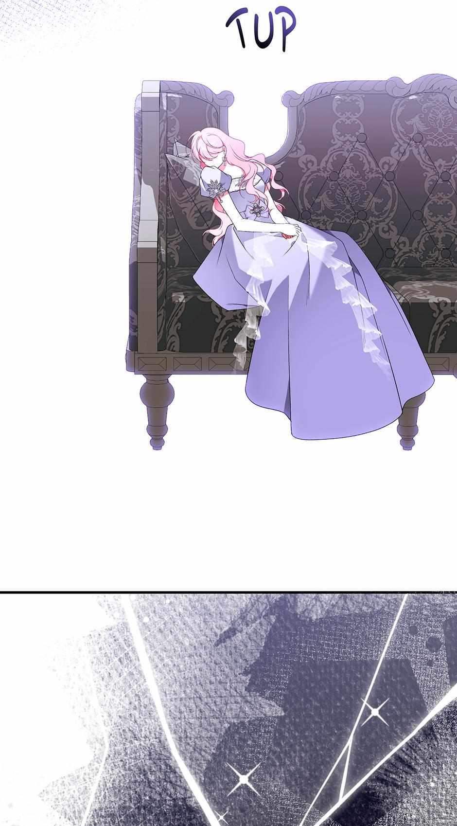 I Only Came to Find my Dad Chapter 105 page 92