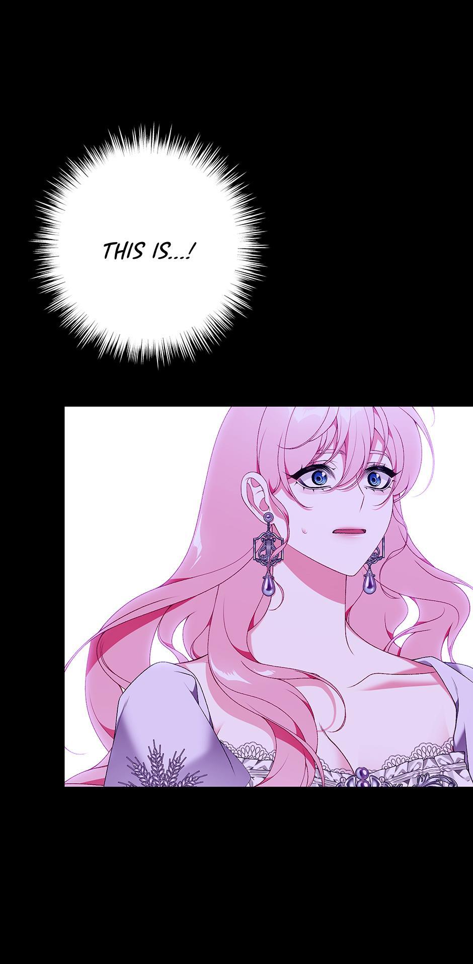 I Only Came to Find my Dad Chapter 105 page 97