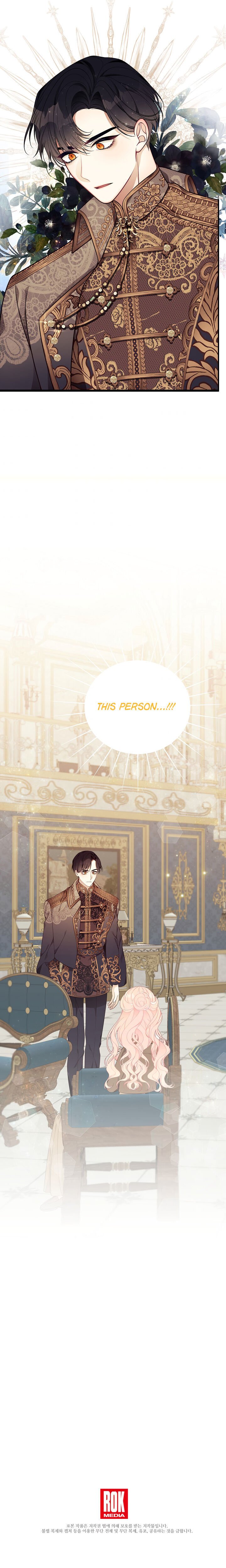 I Only Came to Find my Dad Chapter 14 page 27