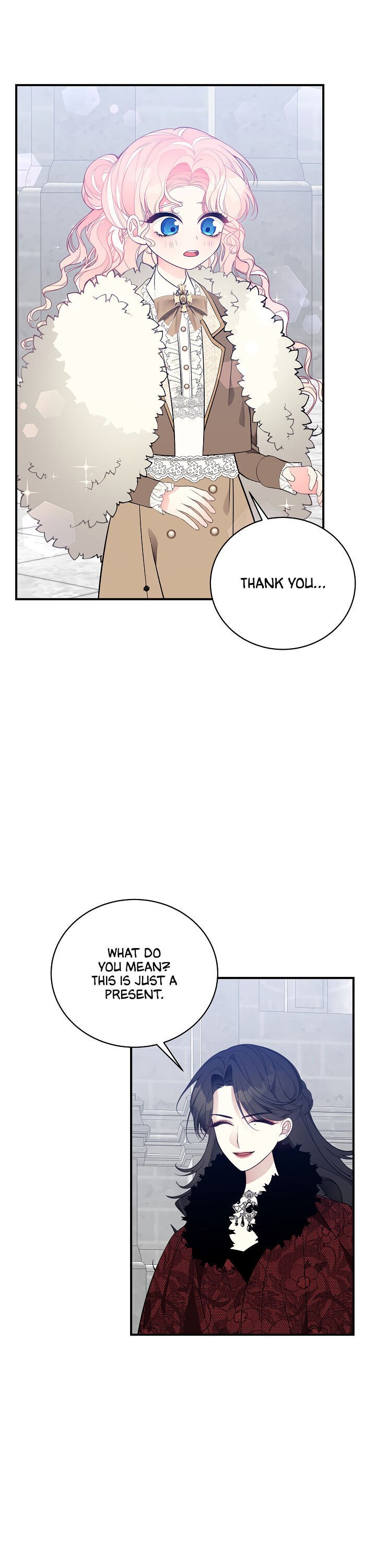 I Only Came to Find my Dad Chapter 14 page 5