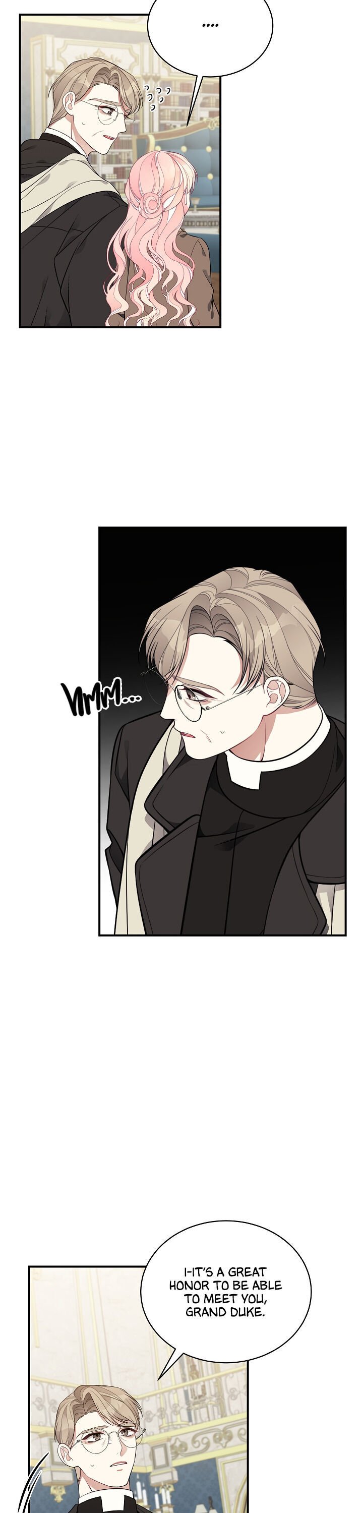 I Only Came to Find my Dad Chapter 15 page 9