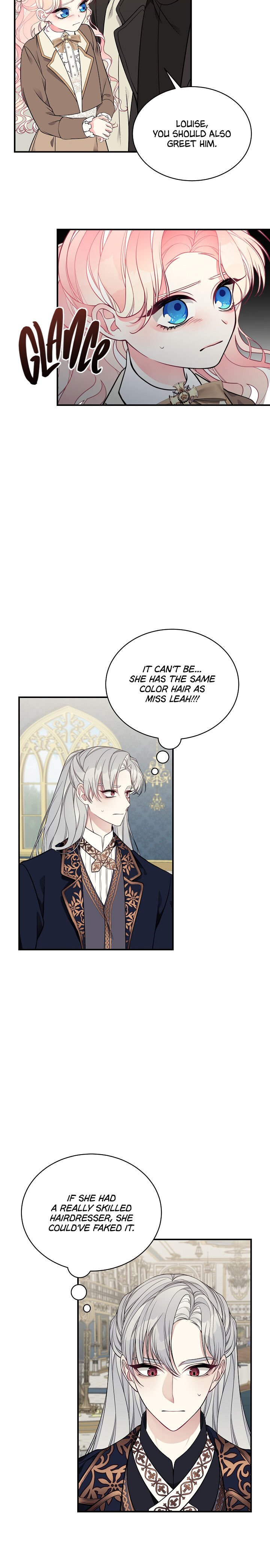 I Only Came to Find my Dad Chapter 15 page 11