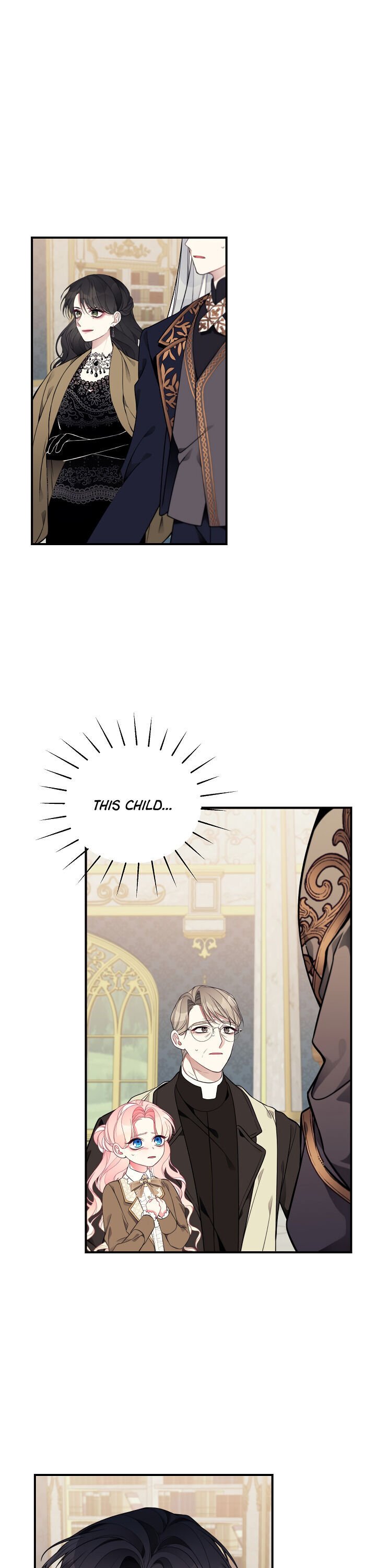 I Only Came to Find my Dad Chapter 15 page 12