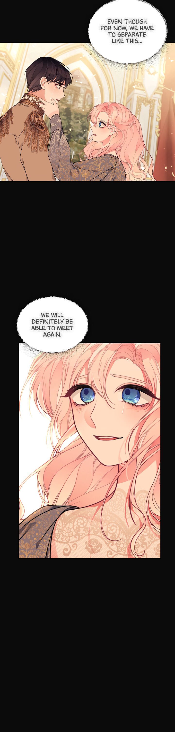 I Only Came to Find my Dad Chapter 15 page 21