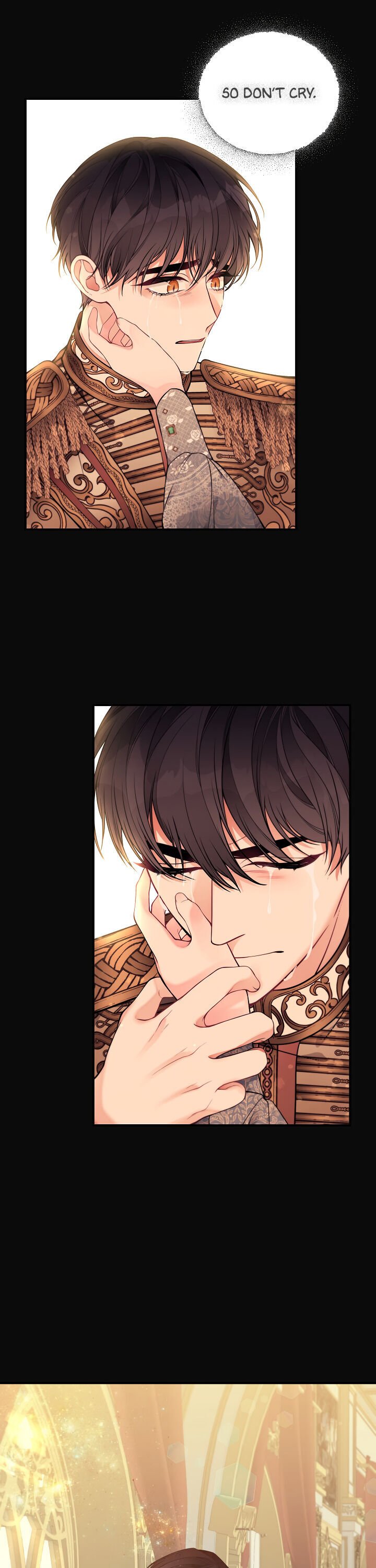 I Only Came to Find my Dad Chapter 15 page 22