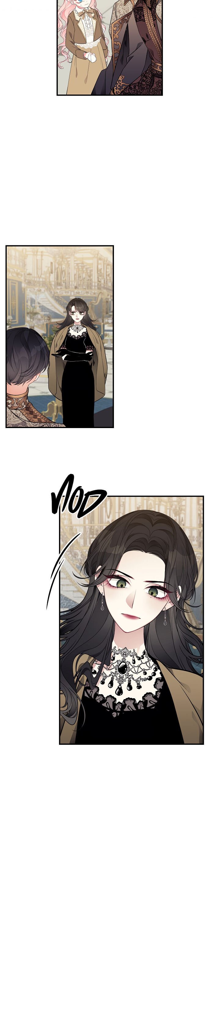 I Only Came to Find my Dad Chapter 15 page 24