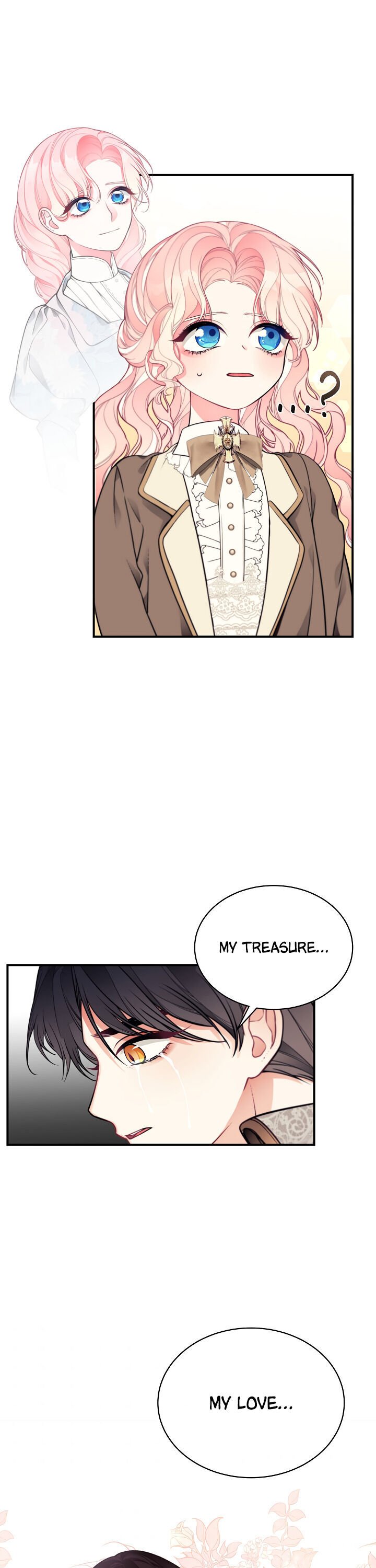 I Only Came to Find my Dad Chapter 15 page 26
