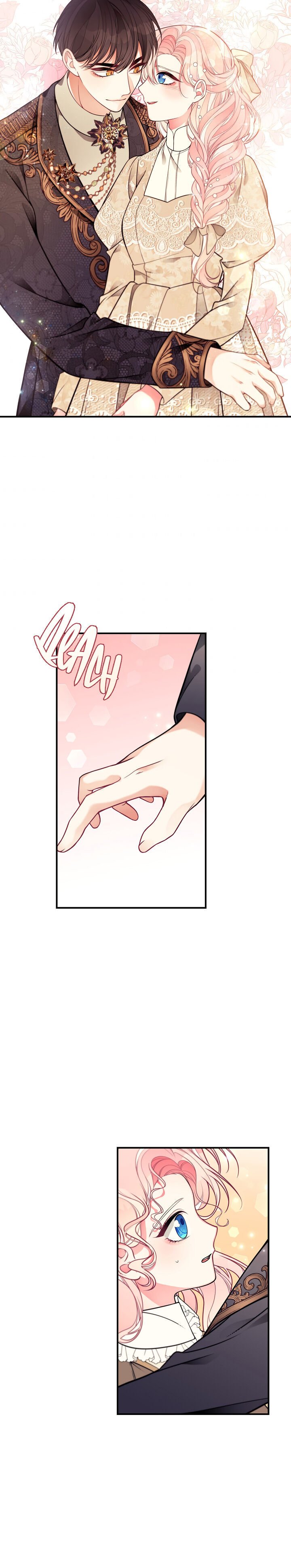 I Only Came to Find my Dad Chapter 15 page 27