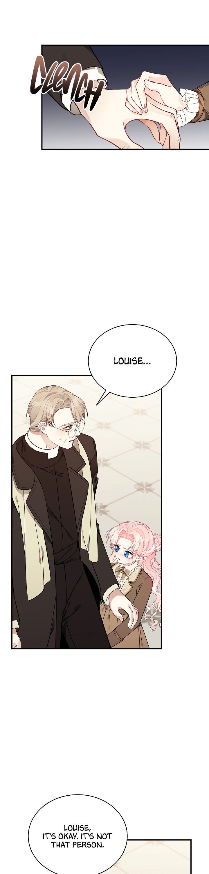 I Only Came to Find my Dad Chapter 15 page 2