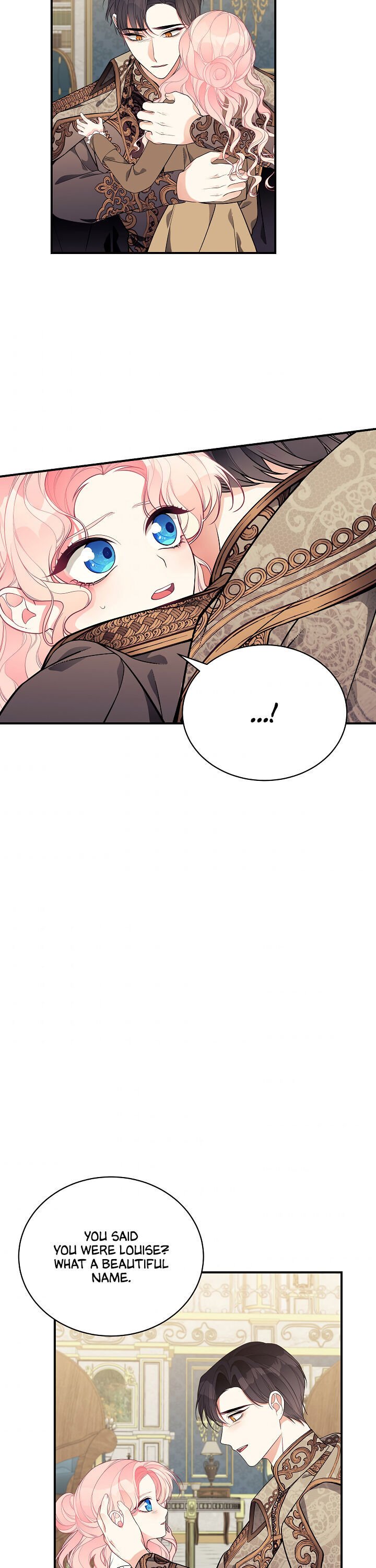 I Only Came to Find my Dad Chapter 15 page 30