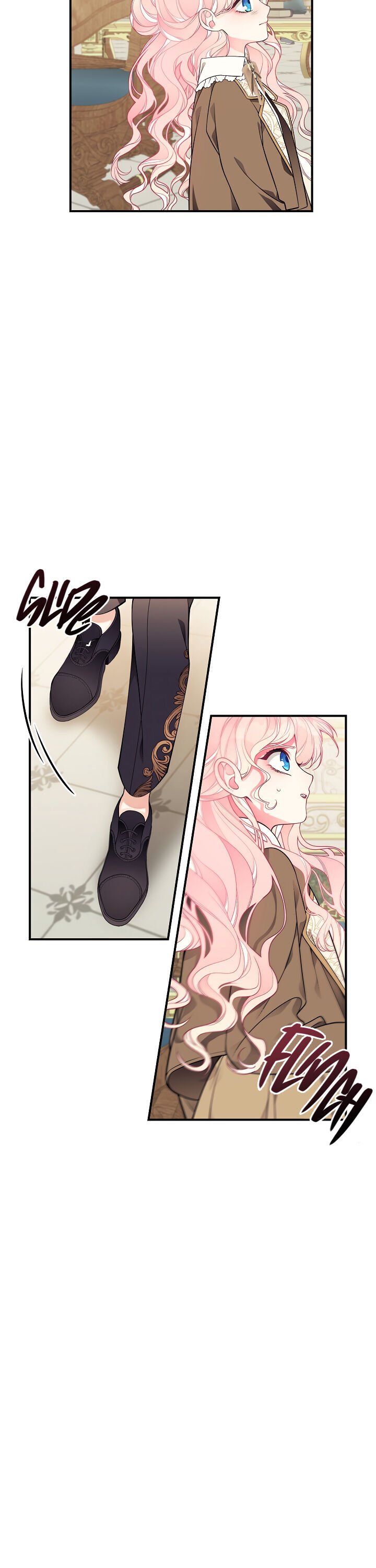 I Only Came to Find my Dad Chapter 15 page 4