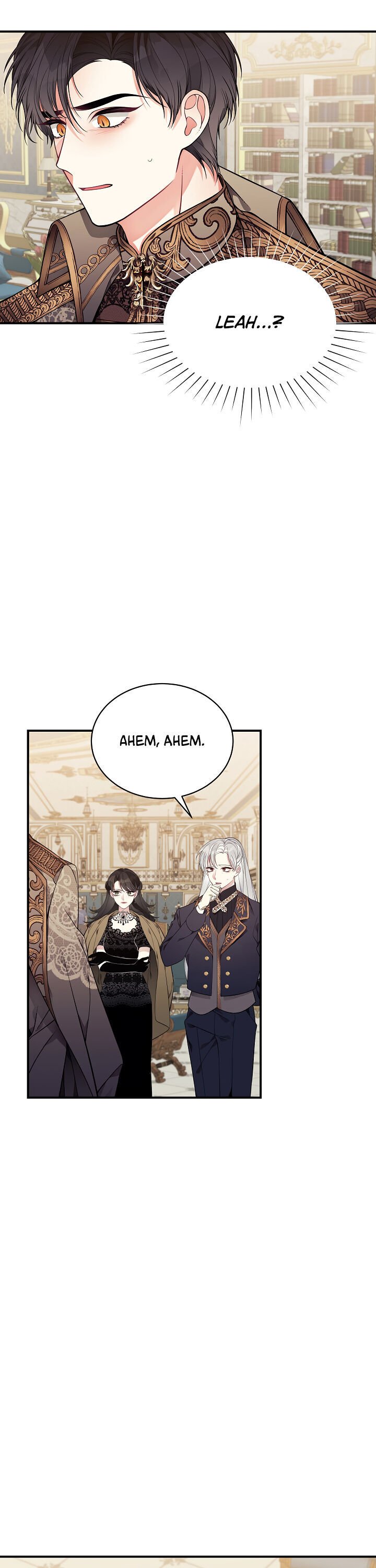 I Only Came to Find my Dad Chapter 15 page 5