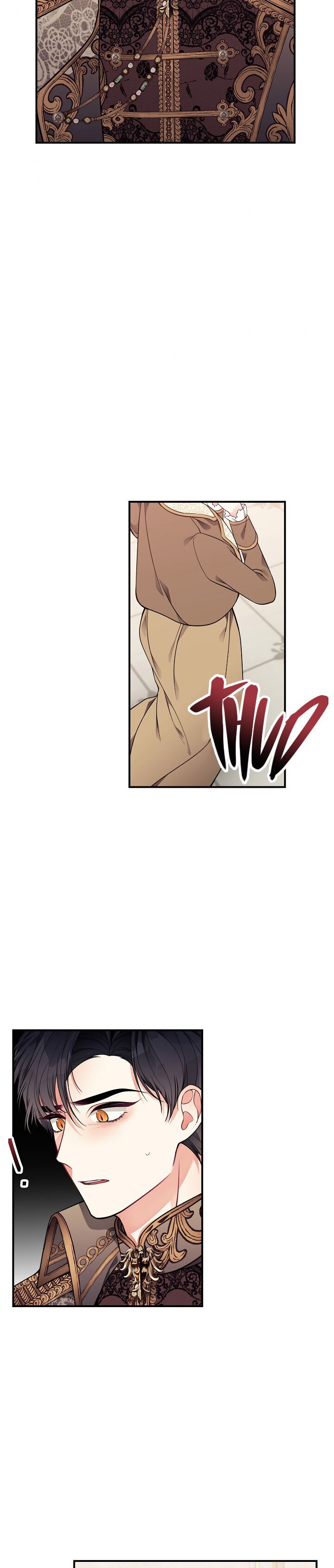 I Only Came to Find my Dad Chapter 16 page 18