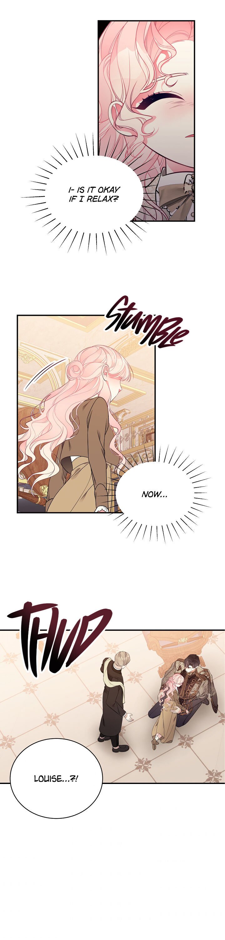 I Only Came to Find my Dad Chapter 16 page 24